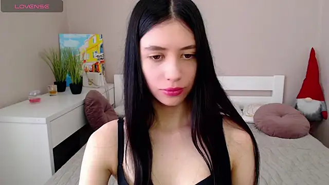 Snapshot of SelinLi chatting on 20, 6, 2026 SelinLi online show from 20, 6, 2026