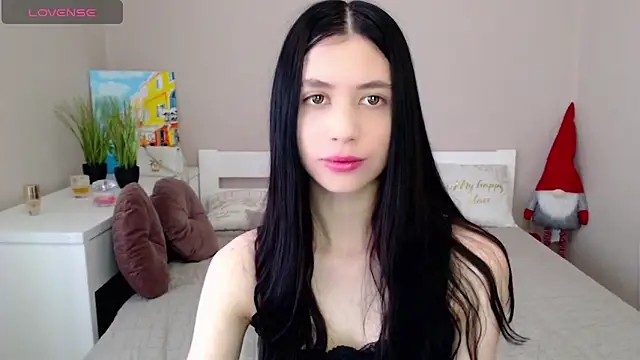 SelinLi online show from 29, 5, 2026