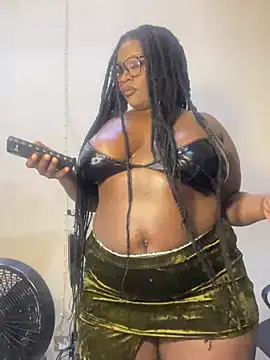 CurvyCocoxxx online show from 20, 5, 2026