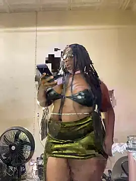 CurvyCocoxxx online show from 18, 5, 2026