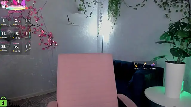 Snapshot of Black_Vanillaa chatting on 10, 2, 2026 Black Vanillaa online show from 10, 2, 2026