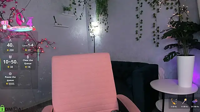 Snapshot of Black_Vanillaa chatting on 1, 3, 2026 Black Vanillaa online show from 1, 3, 2026