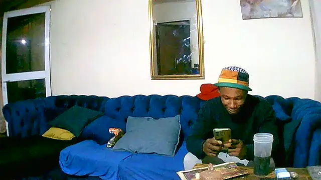 TheeBigPump online show from 19, 9, 2025