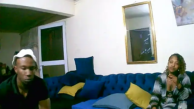 TheeBigPump online show from 18, 9, 2025