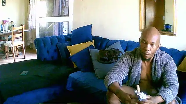 TheeBigPump online show from 3, 10, 2025