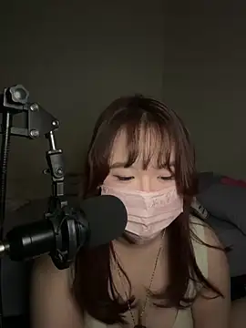 a-yuan028 online show from 20, 9, 2025