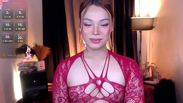 IamRaeganDolls69 online show from 30, 5, 2026