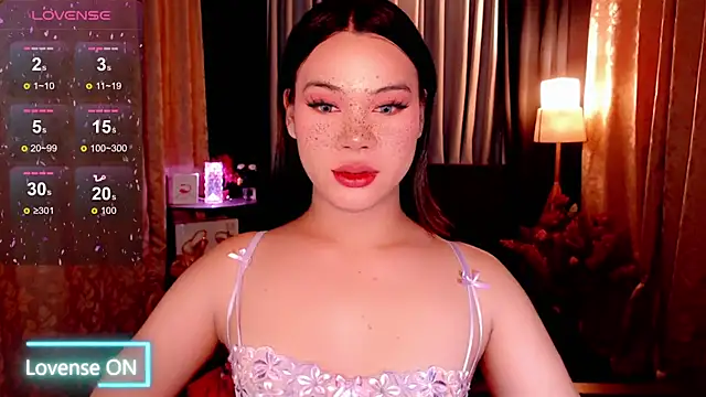 IamRaeganDolls69 online show from 11, 9, 2025