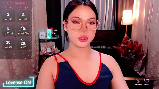 IamRaeganDolls69 online show from 10, 9, 2025