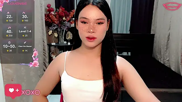 IamRaeganDolls69 online show from 28, 11, 2025