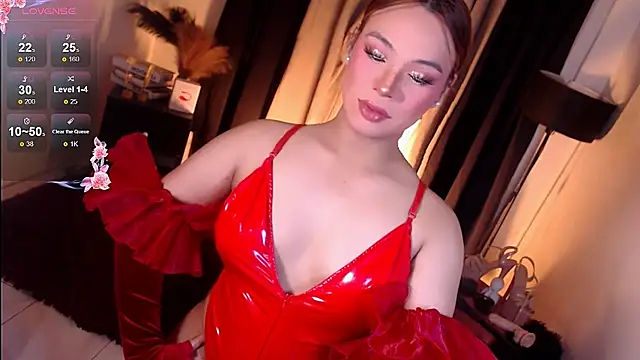 IamRaeganDolls69 online show from 4, 6, 2026