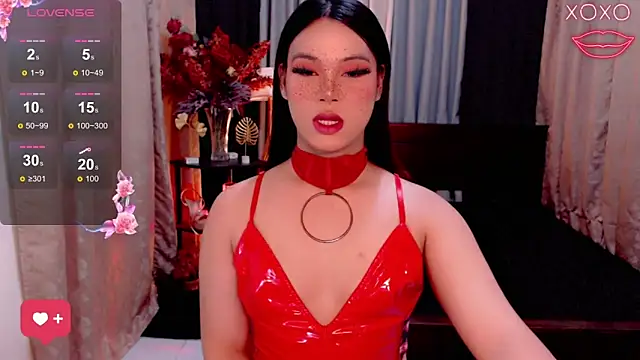 IamRaeganDolls69 online show from 7, 11, 2025