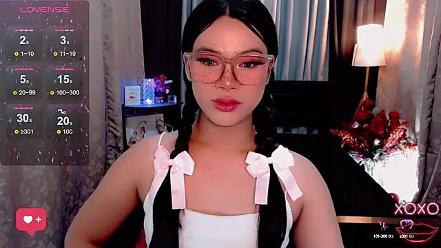 IamRaeganDolls69 online show from 6, 10, 2025