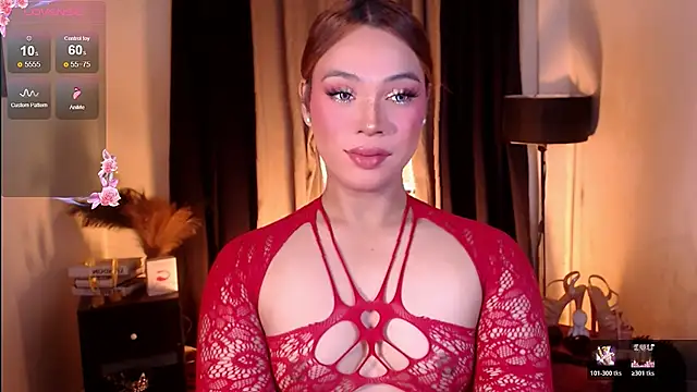 IamRaeganDolls69 online show from 5, 6, 2026