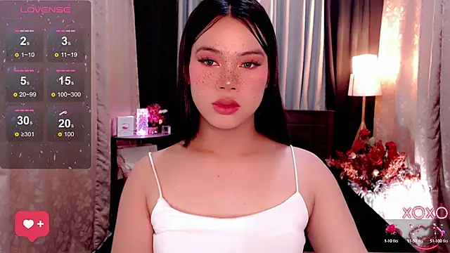 IamRaeganDolls69 online show from 28, 9, 2025