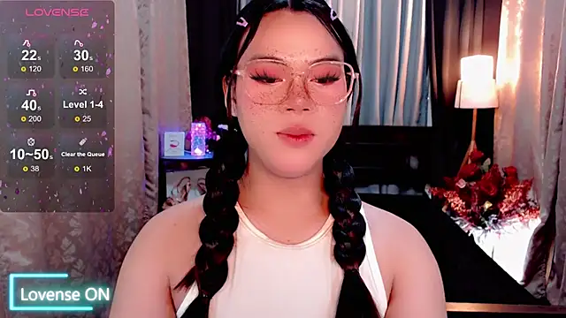 IamRaeganDolls69 online show from 15, 9, 2025