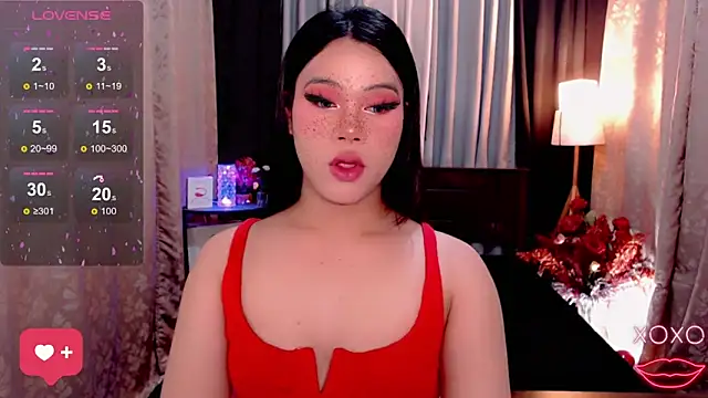 IamRaeganDolls69 online show from 3, 10, 2025