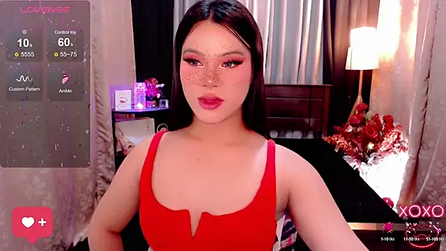 IamRaeganDolls69 online show from 2, 10, 2025