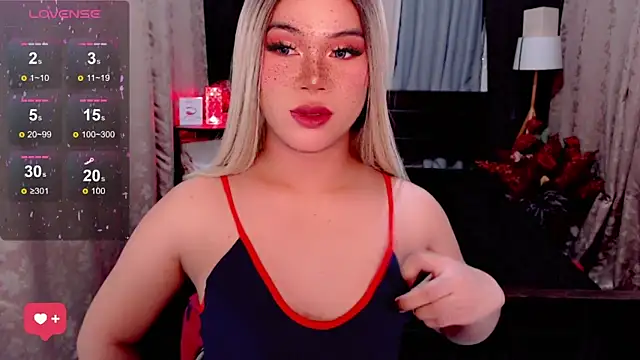 IamRaeganDolls69 online show from 23, 9, 2025