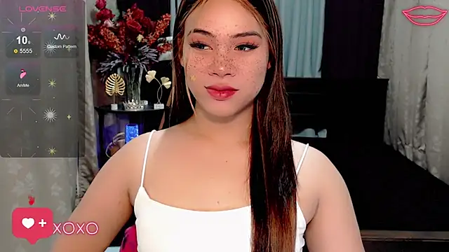 IamRaeganDolls69 online show from 1, 12, 2025