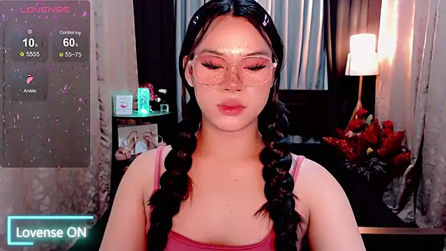 IamRaeganDolls69 online show from 14, 9, 2025