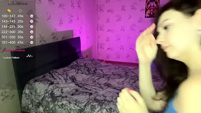 DiaDavidson online show from 14, 9, 2025