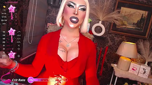 heramassivecockts online show from 22, 12, 2025