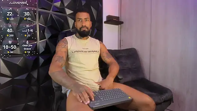 OstinDaniels online show from 11, 9, 2025