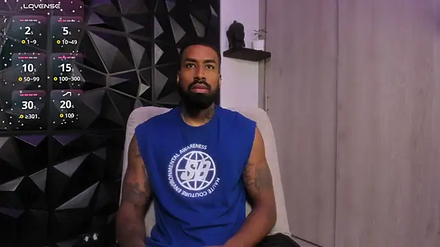 OstinDaniels online show from 18, 5, 2026