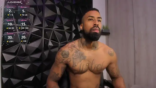 OstinDaniels online show from 14, 5, 2026