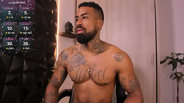 OstinDaniels online show from 18, 12, 2025