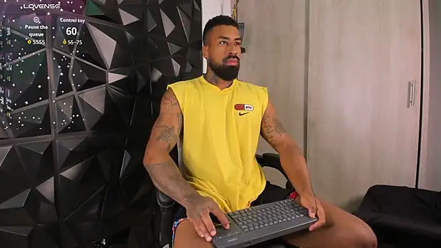 OstinDaniels online show from 19, 9, 2025