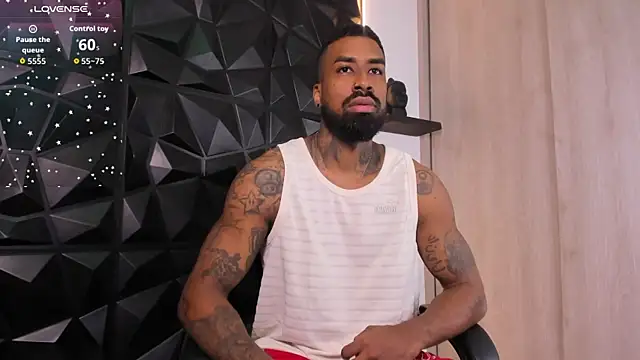 OstinDaniels online show from 15, 11, 2025