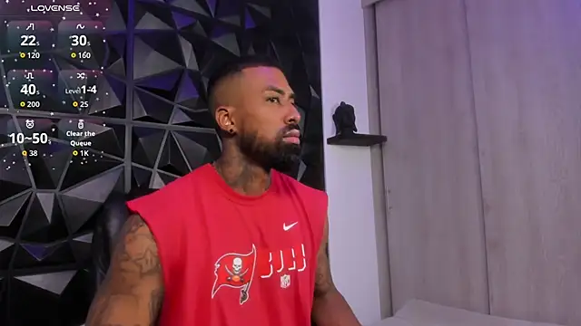 OstinDaniels online show from 22, 5, 2026