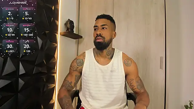 Snapshot of OstinDaniels chatting on 17, 2, 2026 OstinDaniels online show from 17, 2, 2026