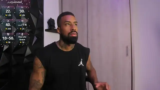 OstinDaniels online show from 24, 5, 2026