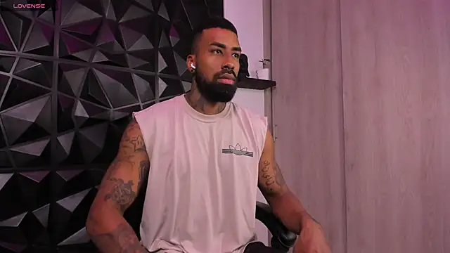 OstinDaniels online show from 8, 5, 2026