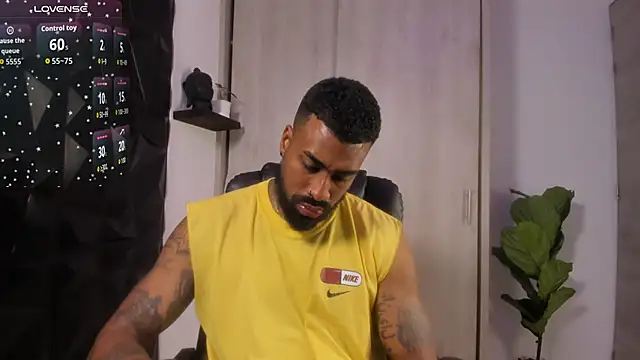OstinDaniels online show from 10, 6, 2026