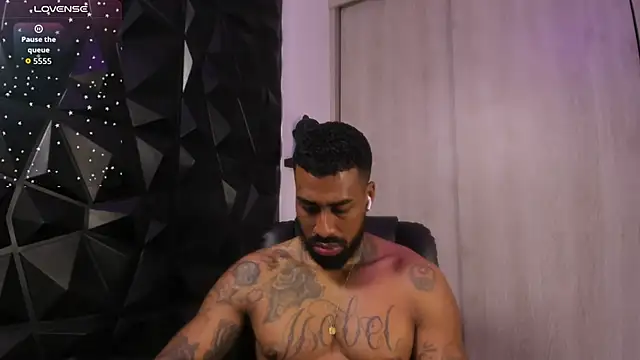 OstinDaniels online show from 13, 6, 2026
