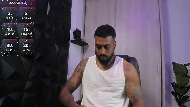 OstinDaniels online show from 11, 6, 2026