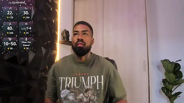 OstinDaniels online show from 12, 6, 2026