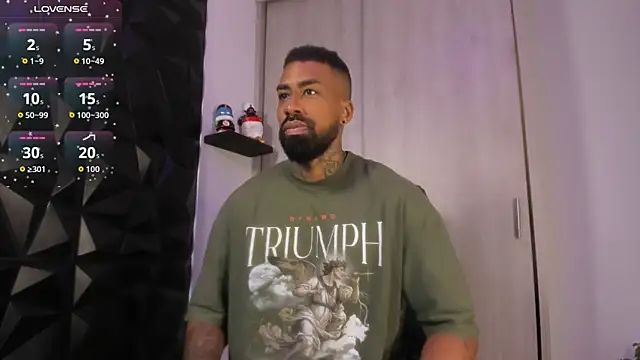 Snapshot of OstinDaniels chatting on 14, 2, 2026 OstinDaniels online show from 14, 2, 2026