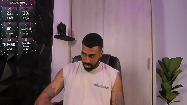 OstinDaniels online show from 28, 5, 2026