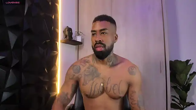 OstinDaniels online show from 30, 5, 2026