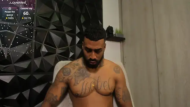 OstinDaniels online show from 15, 5, 2026