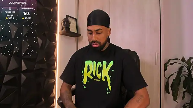 OstinDaniels online show from 10, 1, 2026