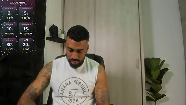 OstinDaniels online show from 29, 5, 2026