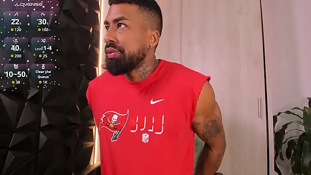 OstinDaniels online show from 14, 1, 2026