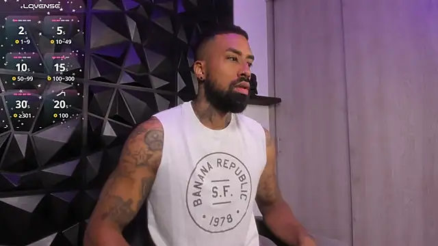 OstinDaniels online show from 16, 5, 2026