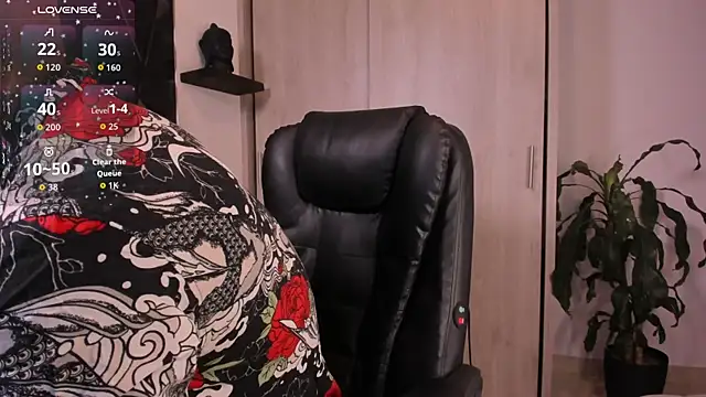 OstinDaniels online show from 14, 3, 2026